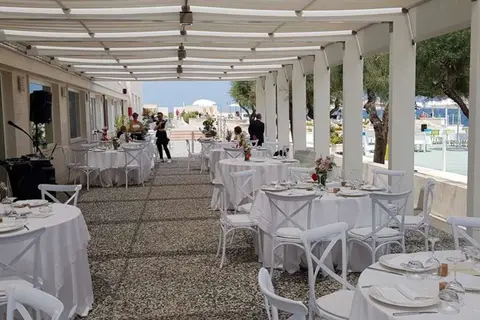 Hotel La Sorgente in Fasano, foto 8