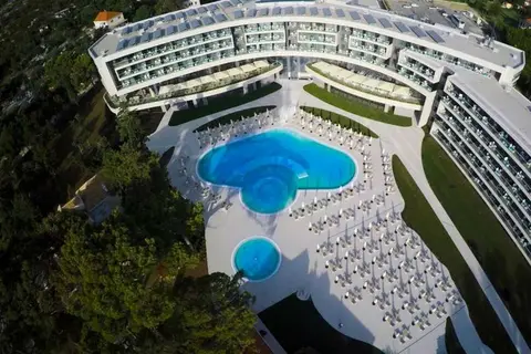 Sheraton Dubrovnik Riviera Hotel in Srebreno — foto 10