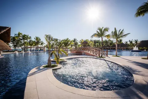 Barceló Maya Caribe - All Inclusive in Playa del Carmen — foto 19