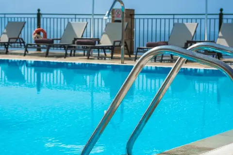 Antonia Hotel in Βλαχάτα — foto 25