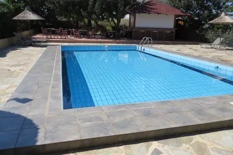 Villa Medusa in Chersonissos — foto 7