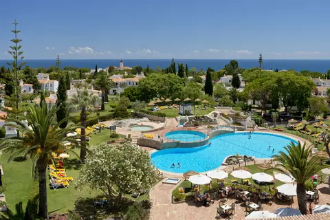 Rocha Brava Village Resort in Lagoa e Carvoeiro, foto 11