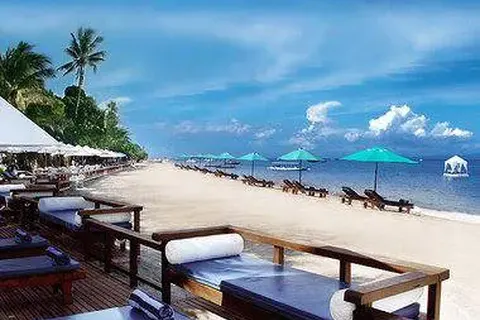 Hotel Puri Santrian & Spa foto 6