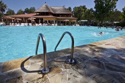 Camping Free Beach foto 11