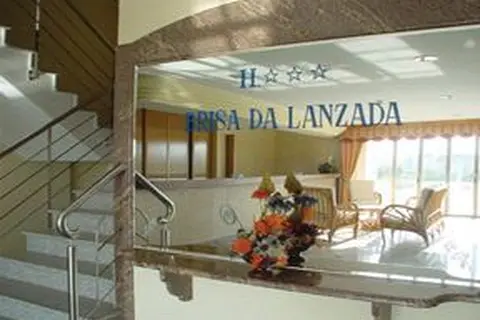 Hotel Brisa da Lanzada in O Grove — foto 19