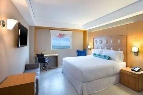 Aloft Cancun Hotel in Aloft — foto 4