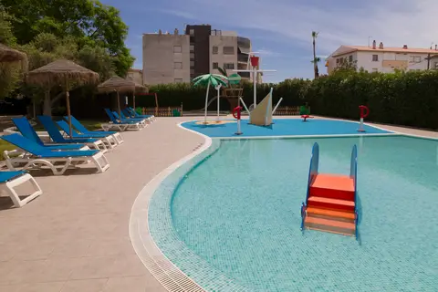 Ibersol Playa Dorada in el Vendrell — foto 23