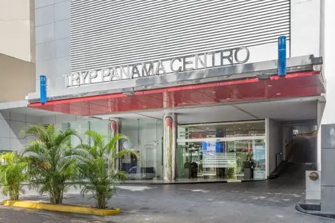 TRYP by Wyndham Panama Centro in Panama Stad — foto 28