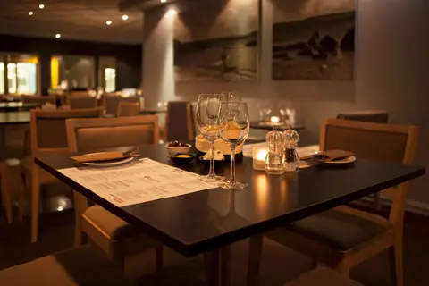 Scandic Sjølyst in Oslo — foto 22