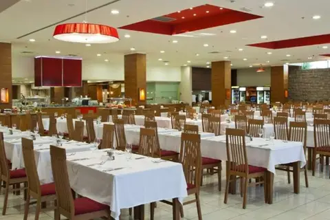 Bluesun Hotel Elaphusa in Bol — foto 23