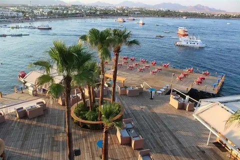 Lido Sharm Hotel in Sharm El Sheikh, foto 22