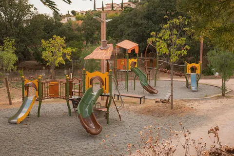 Camping Le Parc De Bormes foto 10