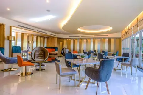 Hotel J Residence in พัทยา — foto 24