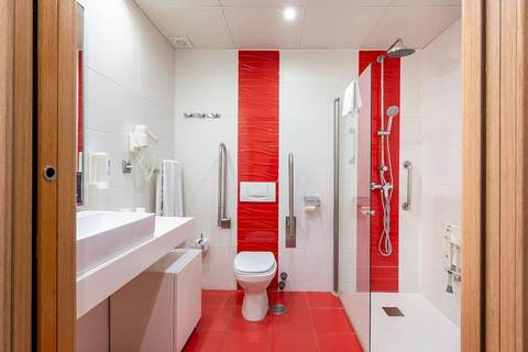 Hotel Climia Benidorm Plaza foto 15