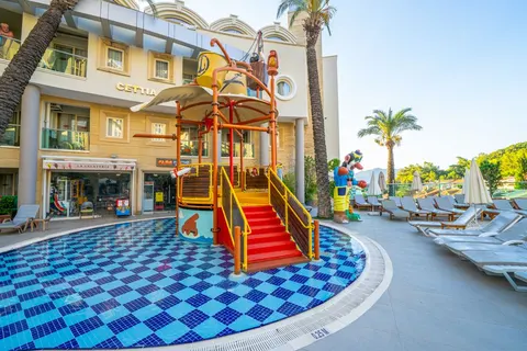 Grand Cettia in Marmaris — foto 16
