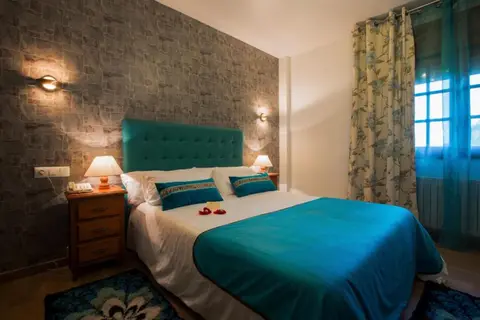 Cons da Garda Hotel & Apartamentos in O Grove — foto 10