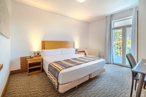 Hotel ITC Mora by Soho Boutique in Madrid, foto 8