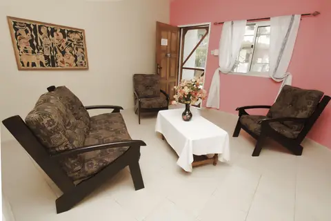Baobab Holiday Resort in Sukuta — foto 17