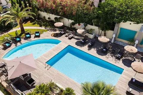Nehô Suites Cannes Croisette in Cannes