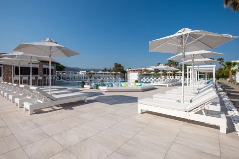 Hotel Gaia In Style - adults only in Tigaki — foto 18