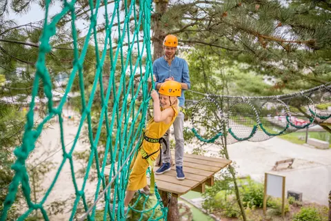 Center Parcs De Huttenheugte foto 10