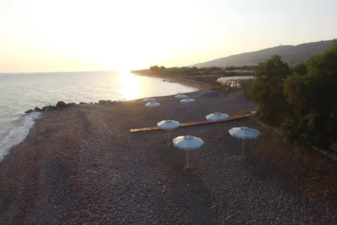 Vallian Village in Παραδείσι — foto 23