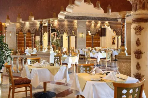 Sunrise Garden Beach Resort in Hurghada, foto 12