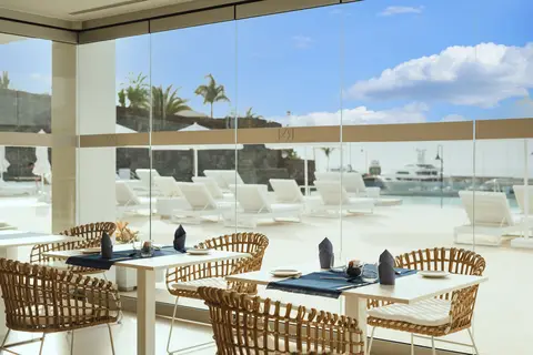 Royal Marina Suites Boutique Hotel in Yaiza — foto 14