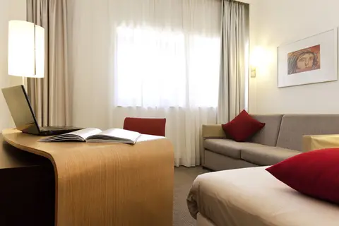 Grand Hotel Gaziantep in Şahinbey — foto 9