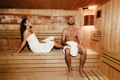Thermal Camping Sárvár in Sárvár — foto 9