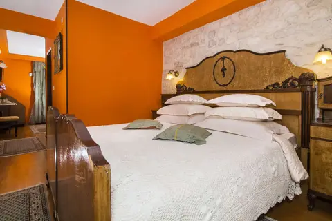 Heritage Hotel Pasike in Rijeka — foto 26