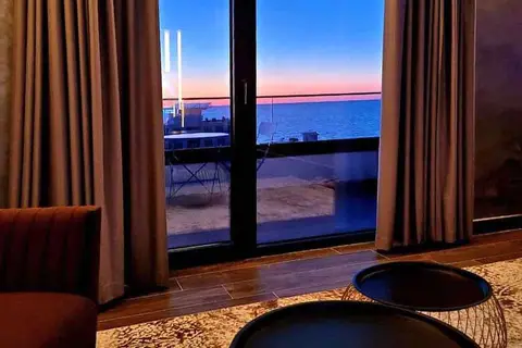Henry Resort Hotel & Spa in Golem, foto 10