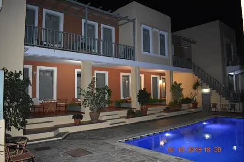 Vecchio in Rethimnon — foto 27