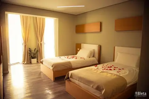 Hotel Bologna in Vlorë — foto 3