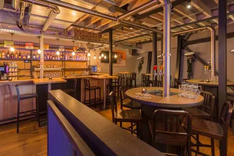 Leonardo Hotel Almere City Center foto 12