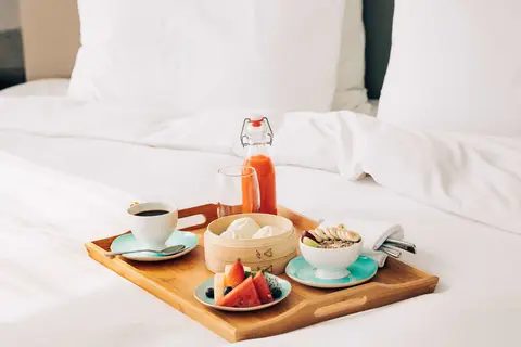 Pullman Sharjah Hotel in Sharjah — foto 16