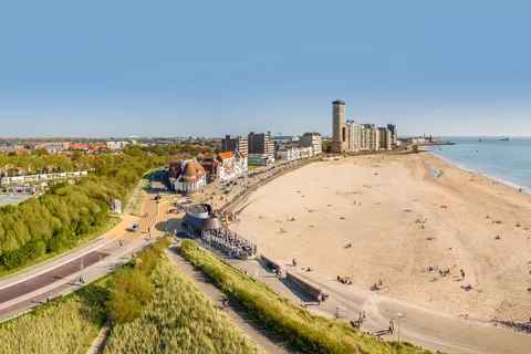 Breeduyn Village in Bredene — foto 16
