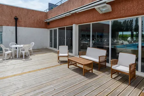 Vakantiepark Le Domaine Du Green foto 7