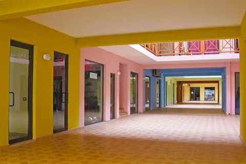 Porto Antigo Cabo Verde in Santa Maria — foto 23