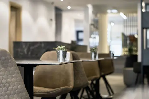 Mr. Todd Hotel in Sliema — foto 5