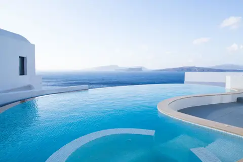 Grand Ambassador Santorini in Thira Municipal Unit