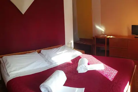 Hotel La Vecchia Cartiera in Colle di Val d'Elsa — foto 11