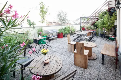 Ostello Bello Grande in Milaan, foto 19