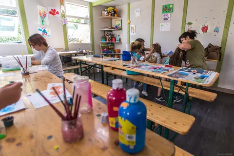 Camping Roca Grossa foto 33