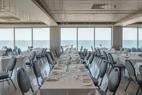 Axis Ofir Beach Resort Hotel in Vila Nova de Gaia — foto 24