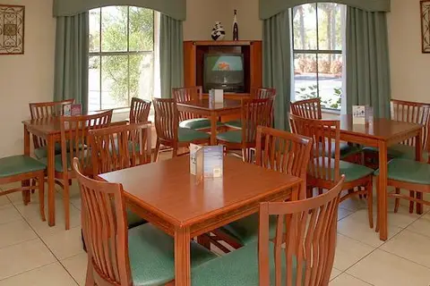La Quinta Inn by Wyndham Orlando International Drive North in Orlando — foto 9