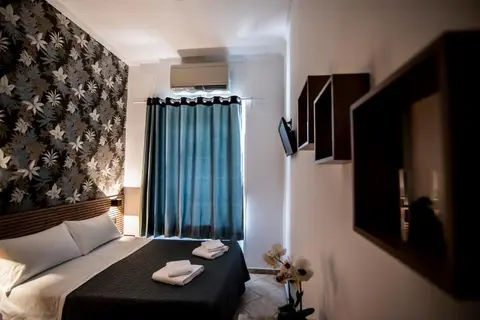 Hotel Dell Urbe Roma in Rome, foto 24