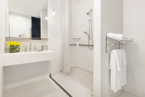 NU Hotel Brooklyn in New York City — foto 29