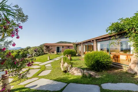 Borgo Di Campagna in Poltu San Pàulu/Porto San Paolo — foto 23