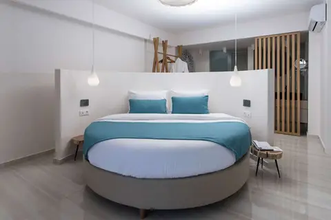 Epos Luxury Beach Hotel in Georgioupolis — foto 20